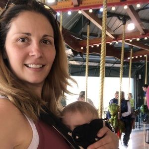 Meet your Posher, Adriena